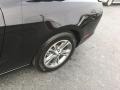 Black - Mustang V6 Premium Coupe Photo No. 9