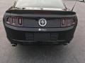 Black - Mustang V6 Premium Coupe Photo No. 19