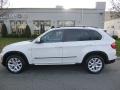 Alpine White - X5 xDrive 35d Photo No. 2