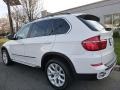 Alpine White - X5 xDrive 35d Photo No. 3