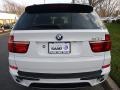 Alpine White - X5 xDrive 35d Photo No. 4