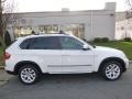 Alpine White - X5 xDrive 35d Photo No. 6