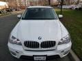 Alpine White - X5 xDrive 35d Photo No. 8