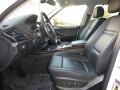Alpine White - X5 xDrive 35d Photo No. 12