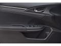 Polished Metal Metallic - Civic EX-L Navi Hatchback Photo No. 6