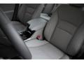 2017 Obsidian Blue Pearl Honda Accord EX-L Sedan  photo #11