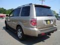 Desert Rock Metallic - Pilot EX-L 4WD Photo No. 3