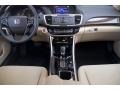 2017 Modern Steel Metallic Honda Accord Hybrid Sedan  photo #13