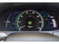2017 Modern Steel Metallic Honda Accord Hybrid Sedan  photo #16