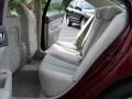 Dark Cherry Red - Sonata GLS Photo No. 8