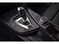 2017 Mineral Grey Metallic BMW 3 Series 330e iPerfomance Sedan  photo #12