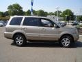 2006 Desert Rock Metallic Honda Pilot EX-L 4WD  photo #6