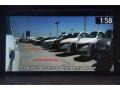 2017 White Orchid Pearl Honda Accord Hybrid EX-L Sedan  photo #6
