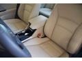 2017 White Orchid Pearl Honda Accord Hybrid EX-L Sedan  photo #11