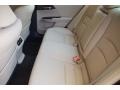 2017 White Orchid Pearl Honda Accord Hybrid EX-L Sedan  photo #12