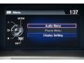 2017 White Orchid Pearl Honda Accord Hybrid EX-L Sedan  photo #16