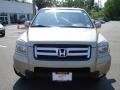 Desert Rock Metallic - Pilot EX-L 4WD Photo No. 8