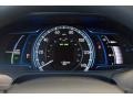 2017 White Orchid Pearl Honda Accord Hybrid EX-L Sedan  photo #18