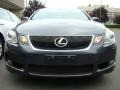 Flint Gray Mica - GS 300 AWD Photo No. 2