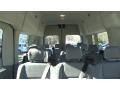 2017 Oxford White Ford Transit Wagon XL 350 HR Long  photo #17