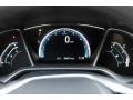 White Orchid Pearl - Civic EX-T Sedan Photo No. 17
