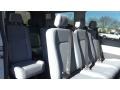 2017 Oxford White Ford Transit Wagon XL 350 HR Long  photo #21