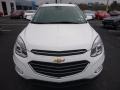 Summit White - Equinox LT AWD Photo No. 2