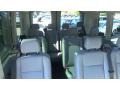 Oxford White - Transit Wagon XL 350 HR Long Photo No. 22