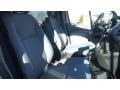 2017 Oxford White Ford Transit Wagon XL 350 HR Long  photo #24