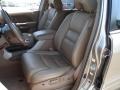 Desert Rock Metallic - Pilot EX-L 4WD Photo No. 14