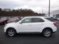 Summit White - Equinox LT AWD Photo No. 9