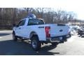 Oxford White - F350 Super Duty XL SuperCab 4x4 Photo No. 5