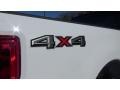 Oxford White - F350 Super Duty XL SuperCab 4x4 Photo No. 9