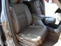 Desert Rock Metallic - Pilot EX-L 4WD Photo No. 15