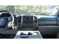 Oxford White - F350 Super Duty XL SuperCab 4x4 Photo No. 18