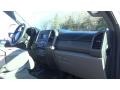 Oxford White - F350 Super Duty XL SuperCab 4x4 Photo No. 24