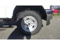 Oxford White - F350 Super Duty XL SuperCab 4x4 Photo No. 25