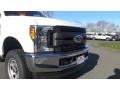 2017 Oxford White Ford F350 Super Duty XL SuperCab 4x4  photo #26