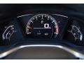 2017 Taffeta White Honda Civic LX Coupe  photo #14