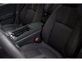 Crystal Black Pearl - Civic EX Hatchback Photo No. 10