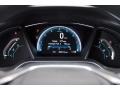 Crystal Black Pearl - Civic EX Hatchback Photo No. 17