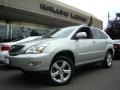 2006 Millenium Silver Metallic Lexus RX 330 AWD  photo #1