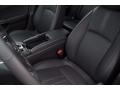 Aegean Blue Metallic - Civic EX-L Navi Hatchback Photo No. 10