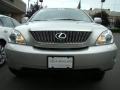 2006 Millenium Silver Metallic Lexus RX 330 AWD  photo #2