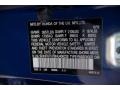 Aegean Blue Metallic - Civic EX-L Navi Hatchback Photo No. 20
