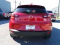 2016 Soul Red Metallic Mazda CX-3 Touring  photo #6