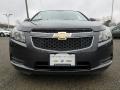 Tungsten Metallic - Cruze LS Photo No. 2