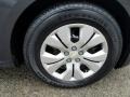 Tungsten Metallic - Cruze LS Photo No. 4