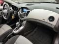 Tungsten Metallic - Cruze LS Photo No. 6