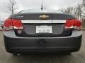 Tungsten Metallic - Cruze LS Photo No. 8